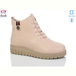 Ботинки Gukkcr K002-6