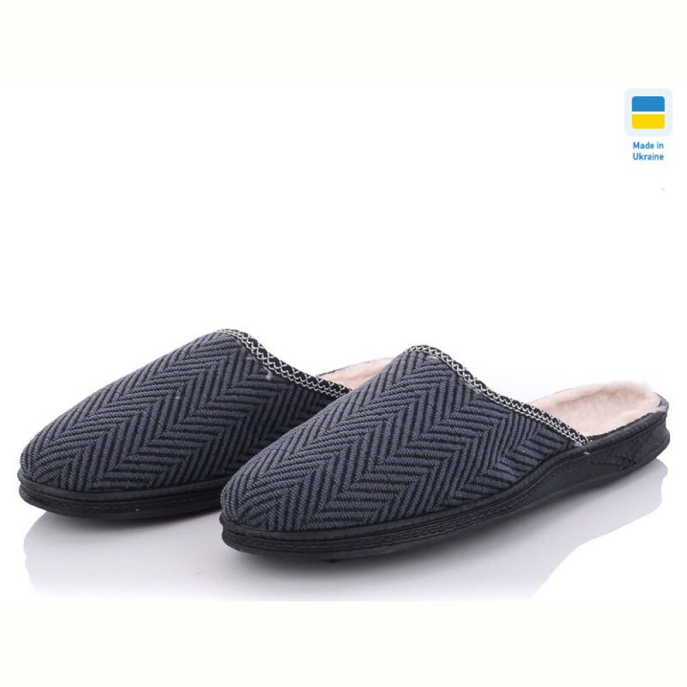 Тапки Vladimir Луцк Украіна меховий універсальний