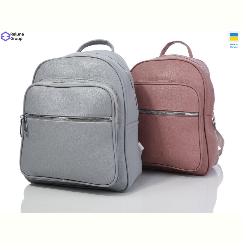 Рюкзак Reluna Group 801-2 mix