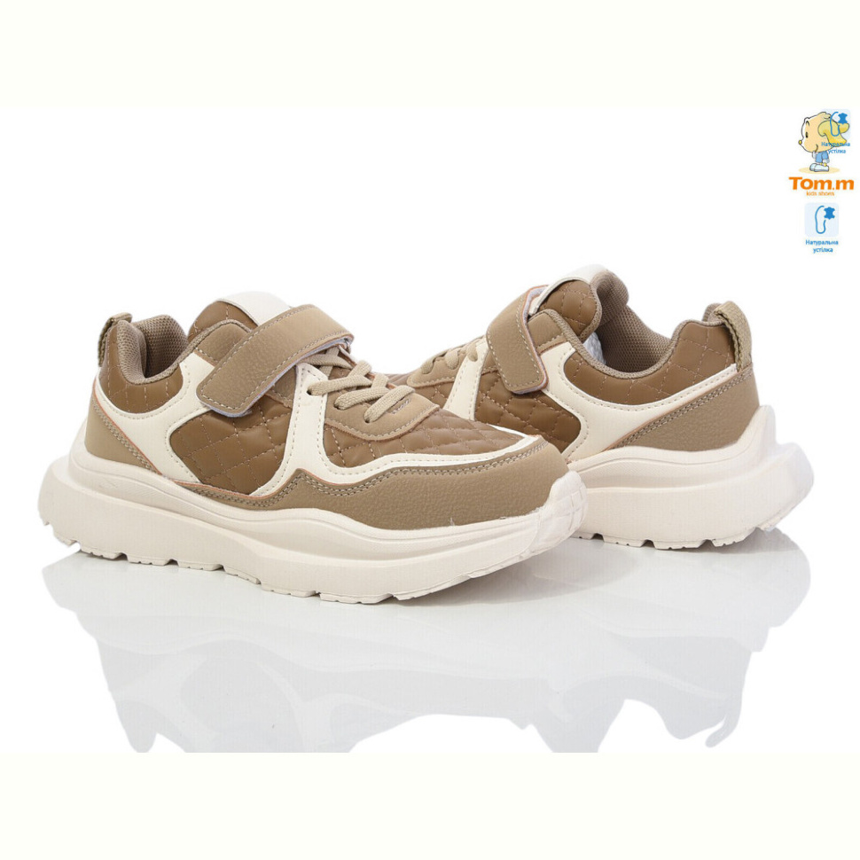 Кроссовки TOM.M 11517K