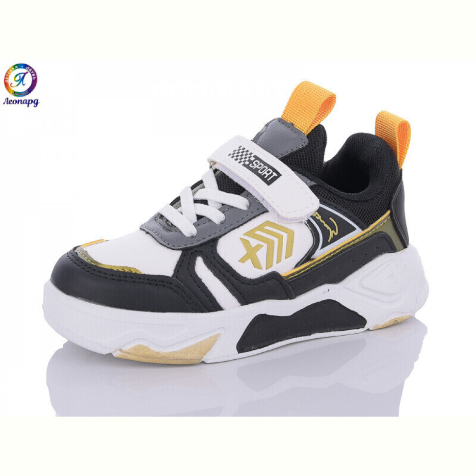 Кроссовки Леопард 3102-B1 Кроссовки Леопард 3102-B1