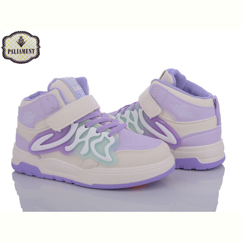 Кроссовки PALIAMENT 8520-6