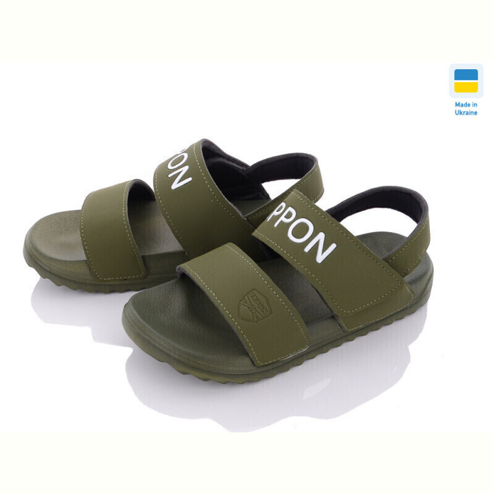 Сандалии Luck Line 2111-19