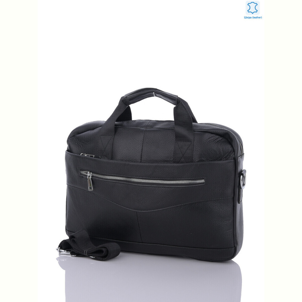 Сумка Sunshine bag H3 black
