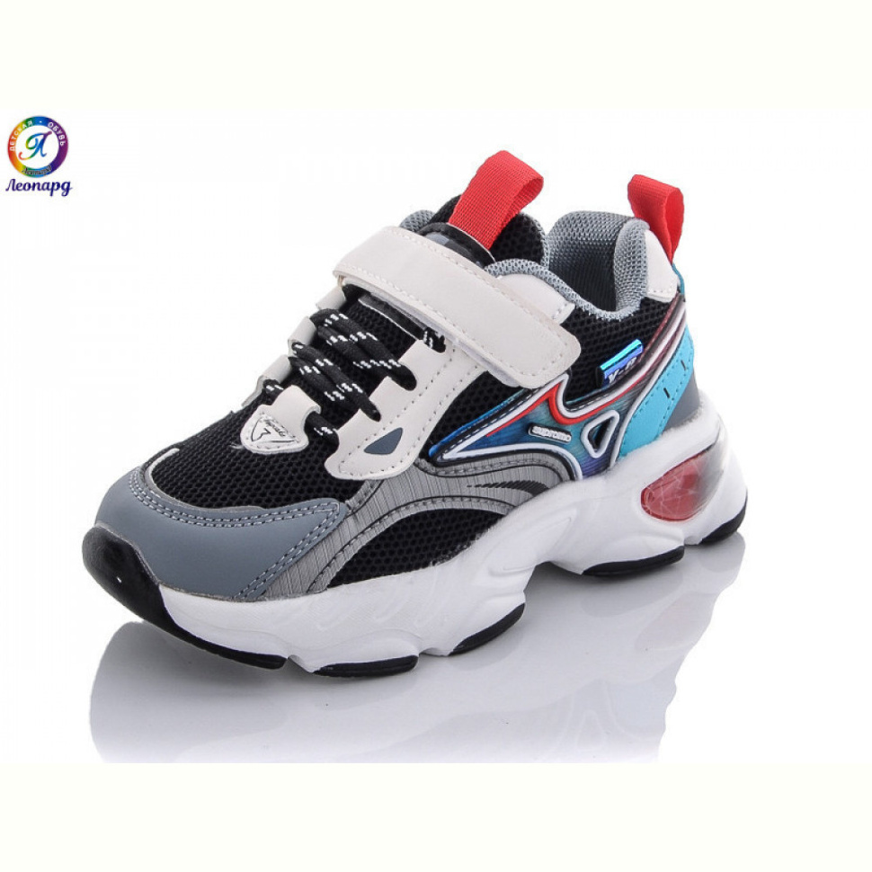 Кроссовки Леопард AX8015-2 Кроссовки Леопард AX8015-2