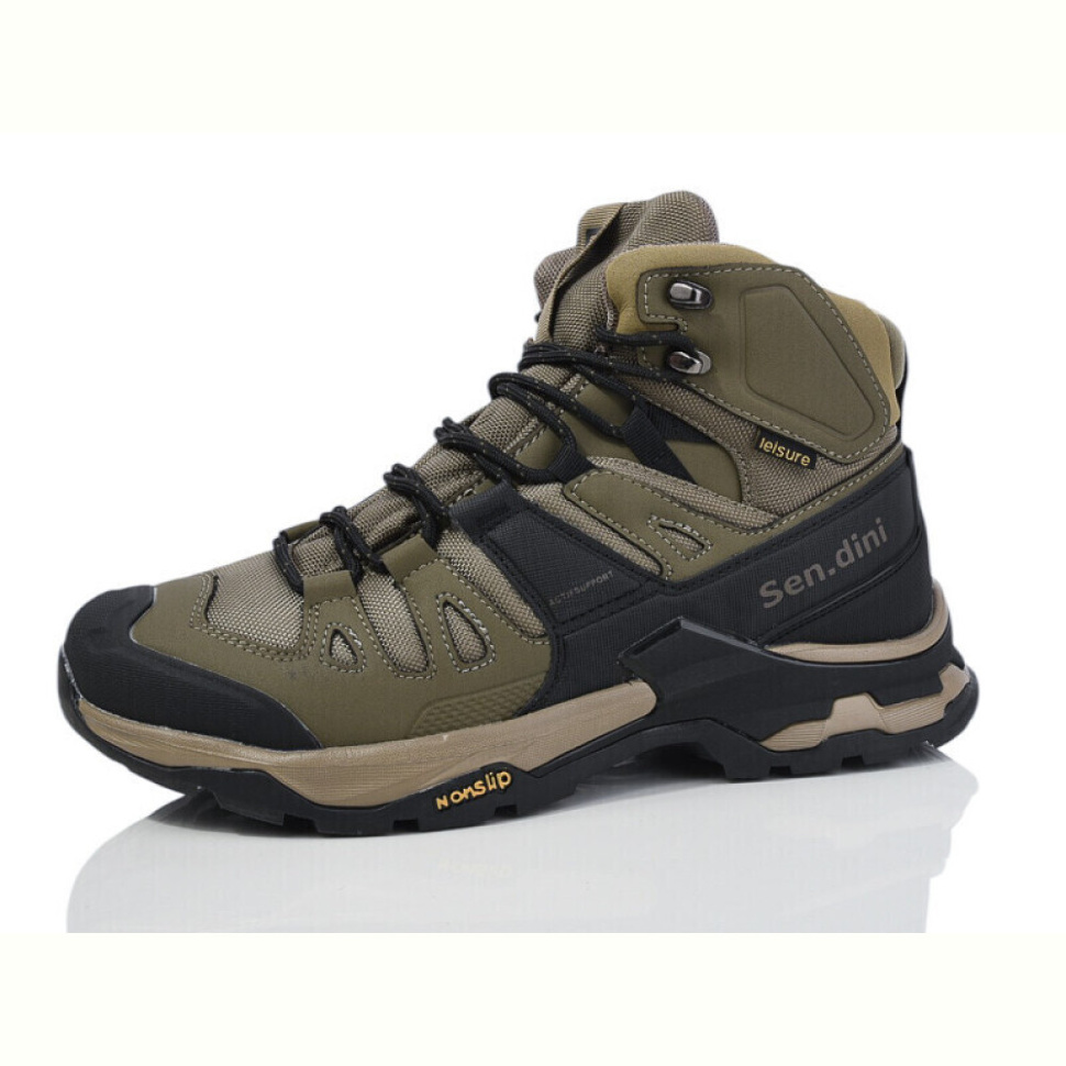 Кроссовки Sen.dini A953-6