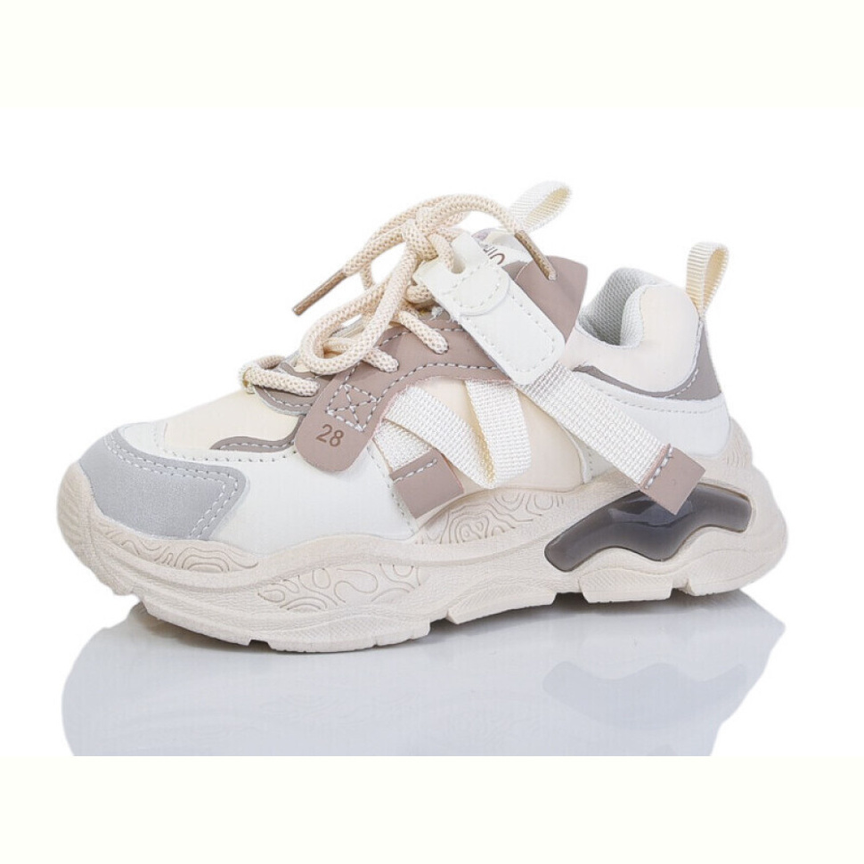 Кроссовки ASHIGULI 2096-6