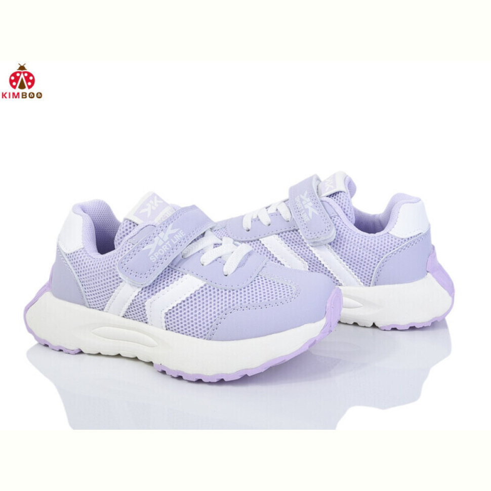 Кроссовки KIMBOO M582-3Z