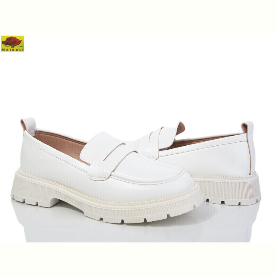 Туфли Mei De Li X760-20 Туфли Mei De Li X760-20