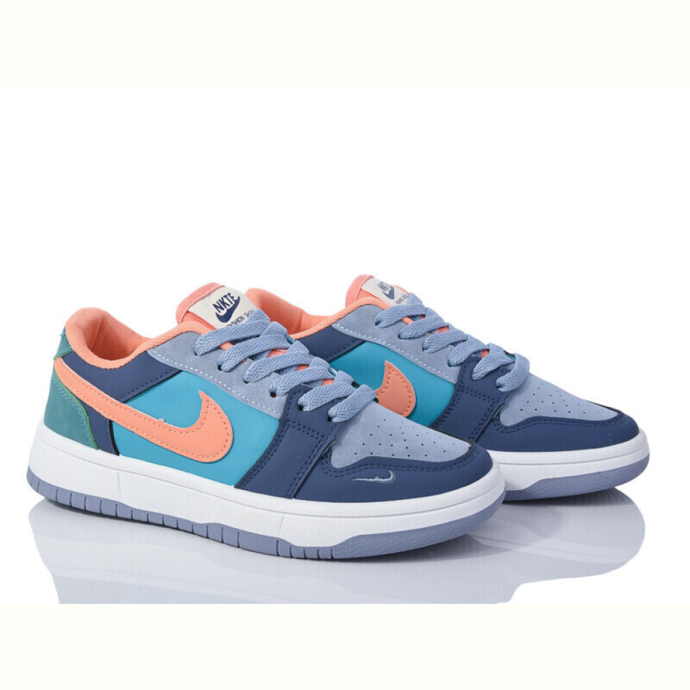 Кроссовки Violeta HD39(149-25) blue