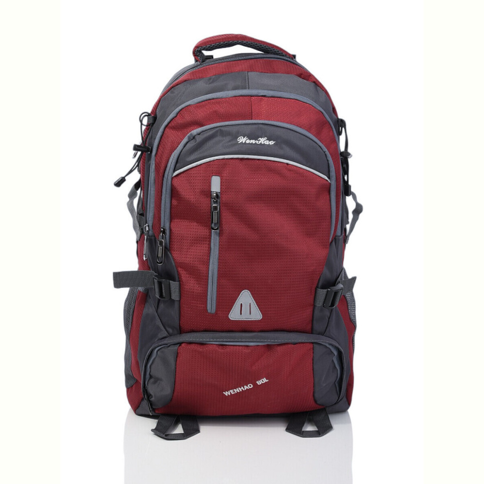 Рюкзак Superbag 1306 red