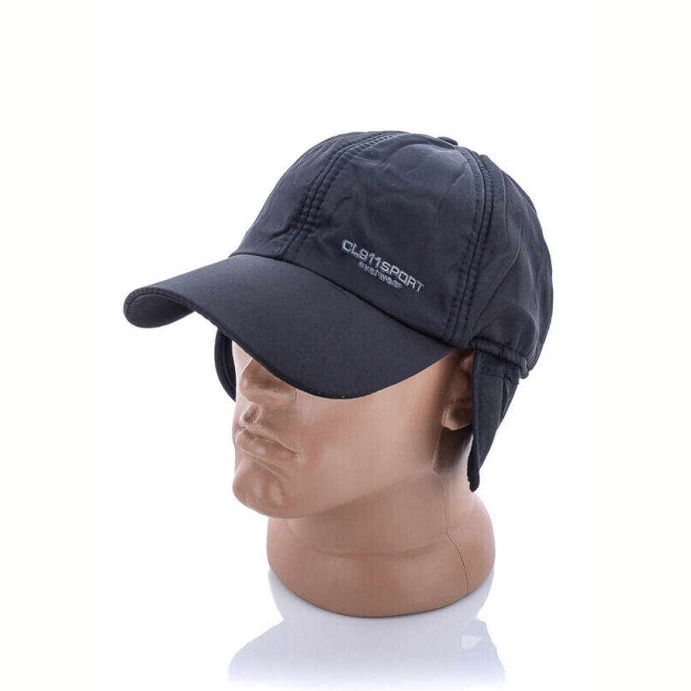 Кепка STARK Бейсболка плащівка на флісі Кепка STARK Бейсболка плащівка на флісі