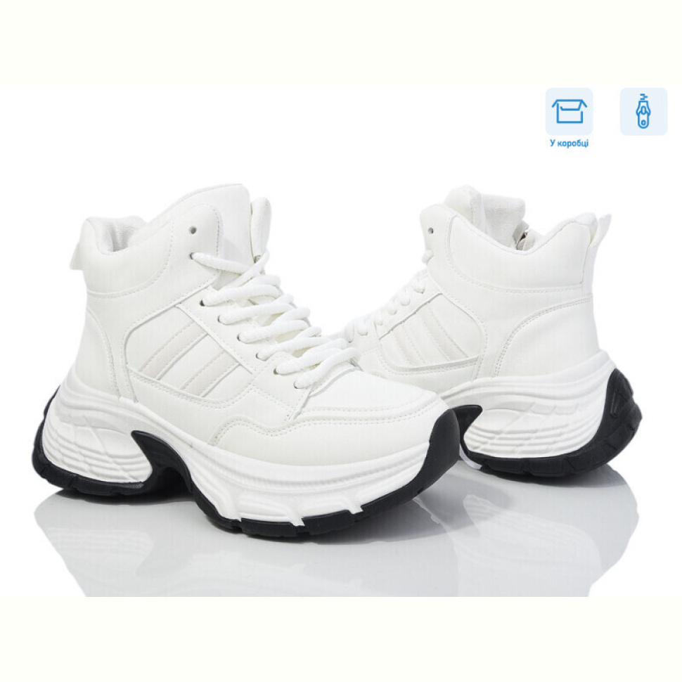 Ботинки Love-L&M-ZDW L138-2