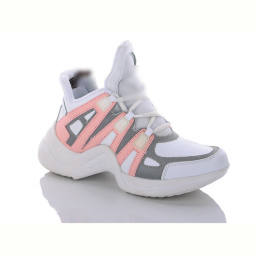 Кроссовки Enigma T075-6