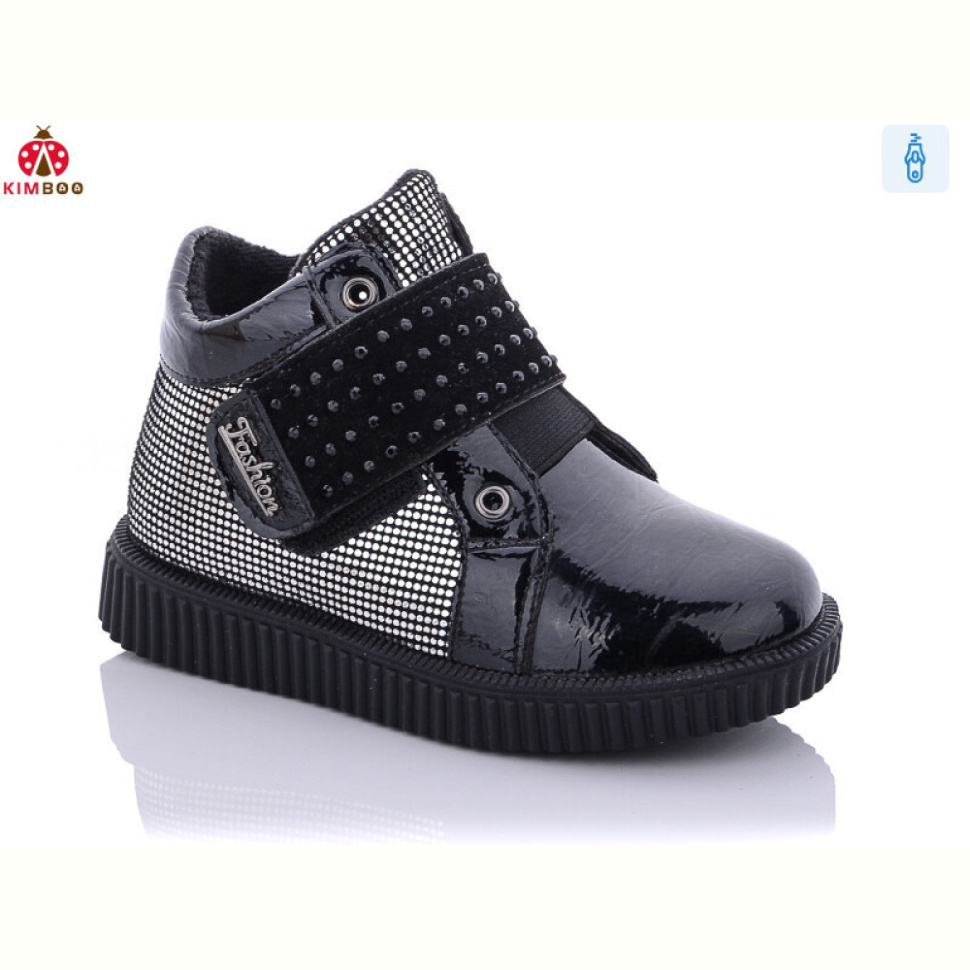 Ботинки KIMBOO FG380-2A