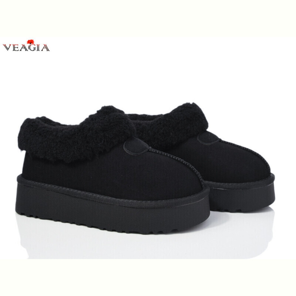 Угги Veagia-ADA FD86-1