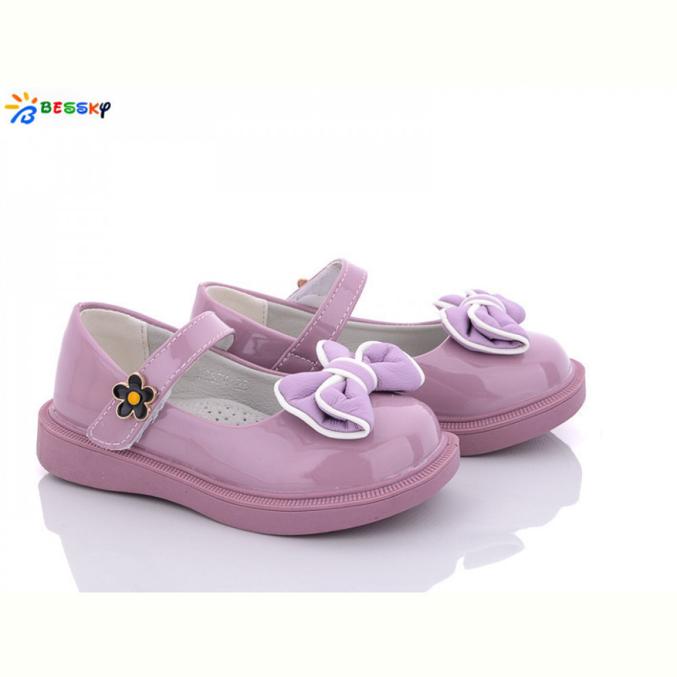 Туфли Bessky-Kellaifeng B2874-5A