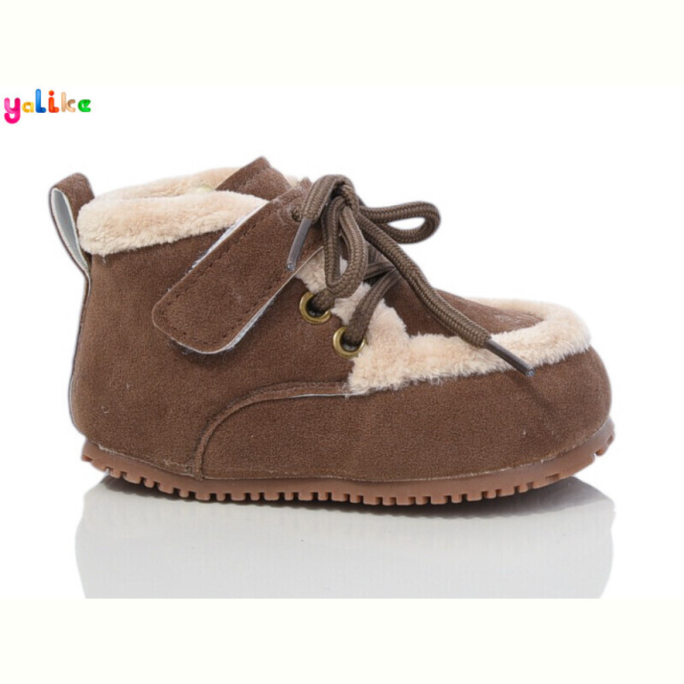 Ботинки Yalike 975-1