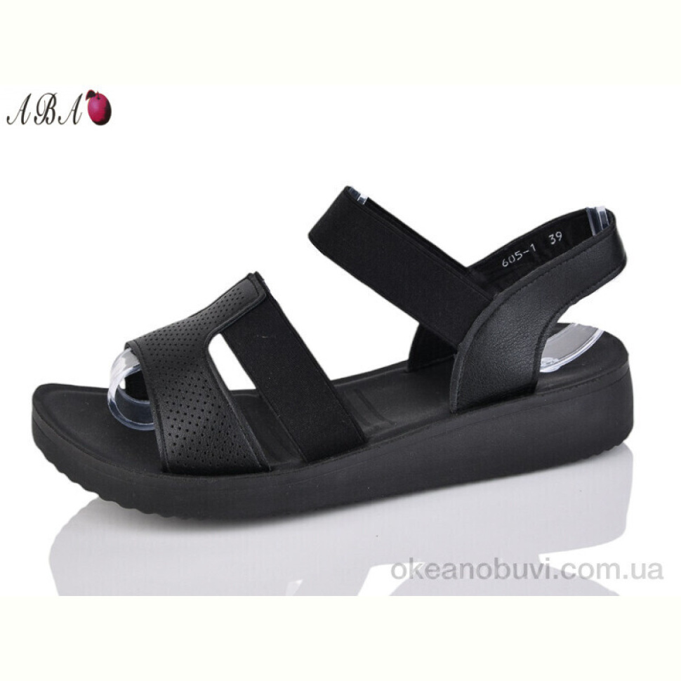 Босоножки Aba 605-1
