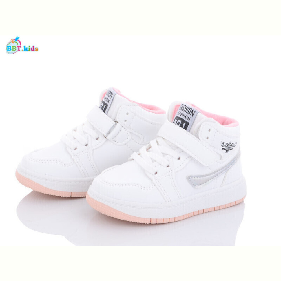 Кроссовки BBT R6801-10 Кроссовки BBT R6801-10