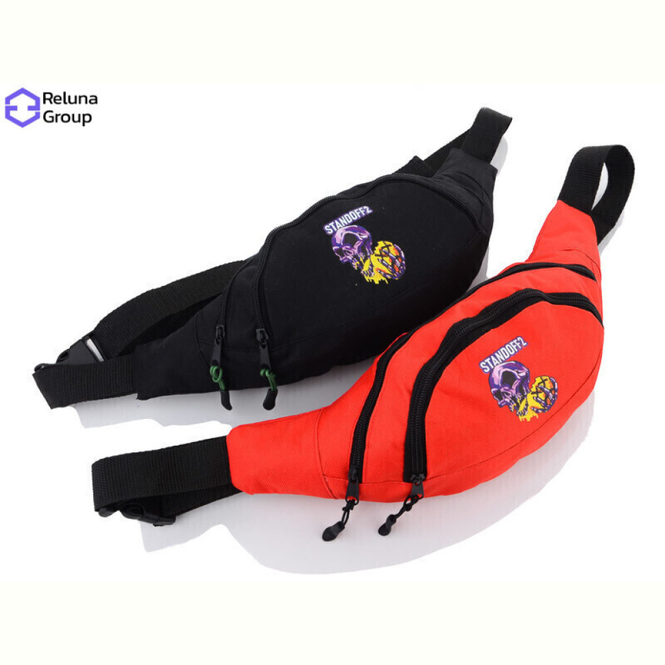 Бананка Reluna Group WS004-19 mix