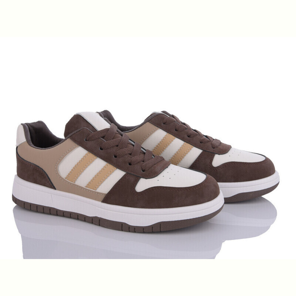 Кроссовки Happy 115-8