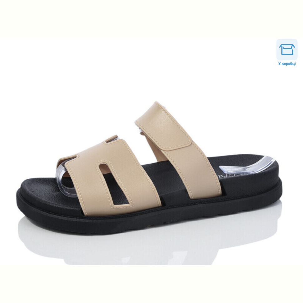 Шлепки Hongquan X59-3 Шлепки Hongquan X59-3