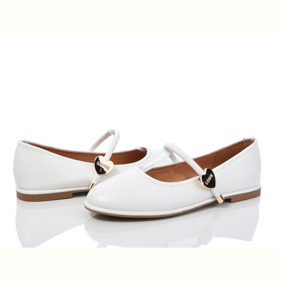 Туфли Loretta E596-2