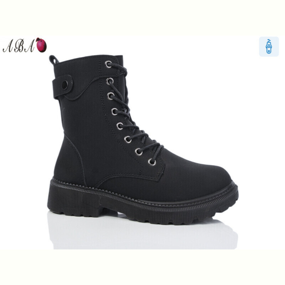 Ботинки Aba 661-1