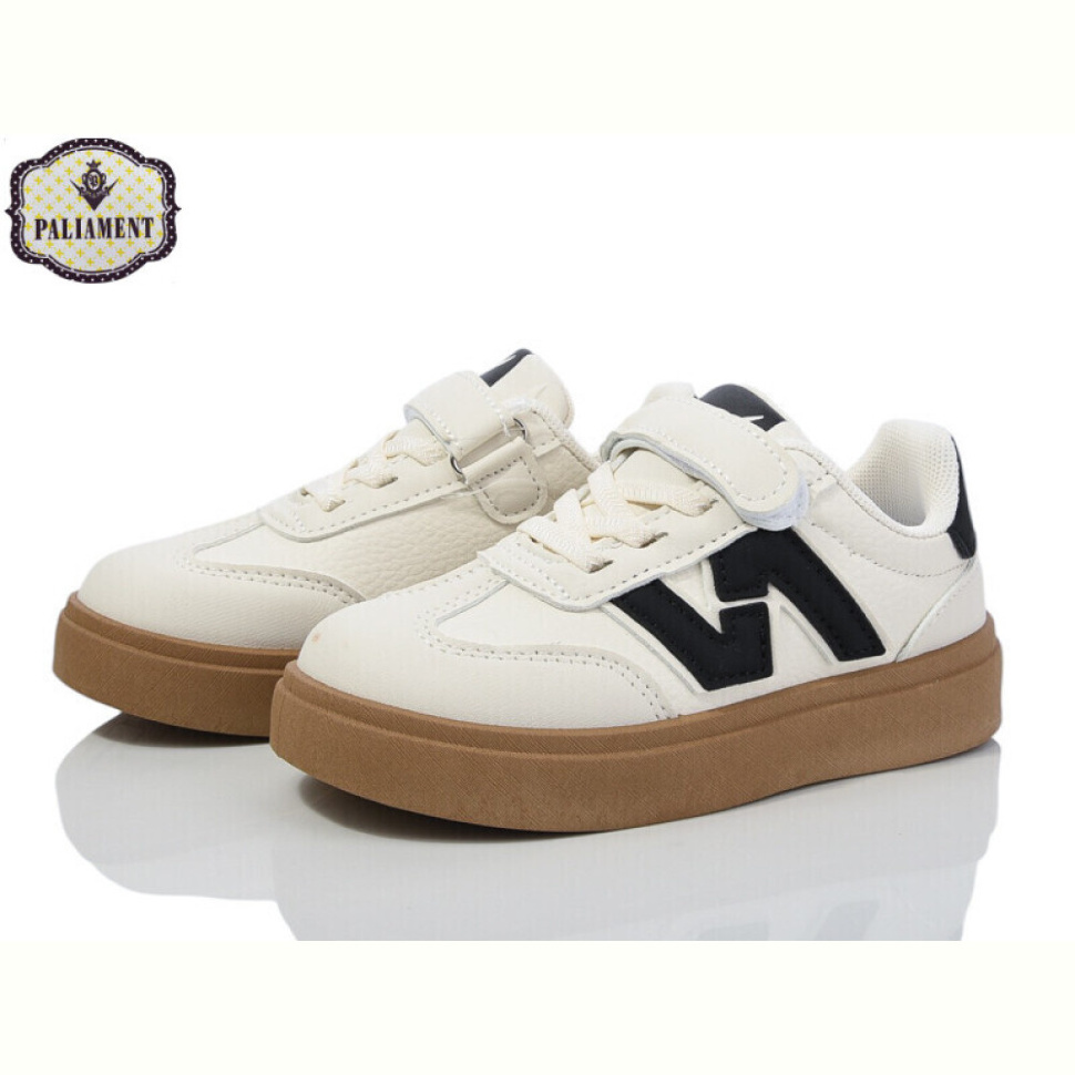 Кроссовки PALIAMENT D102-1