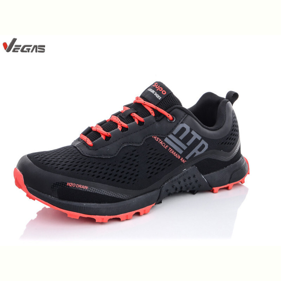 Кроссовки Supo-Vegas A2341-5