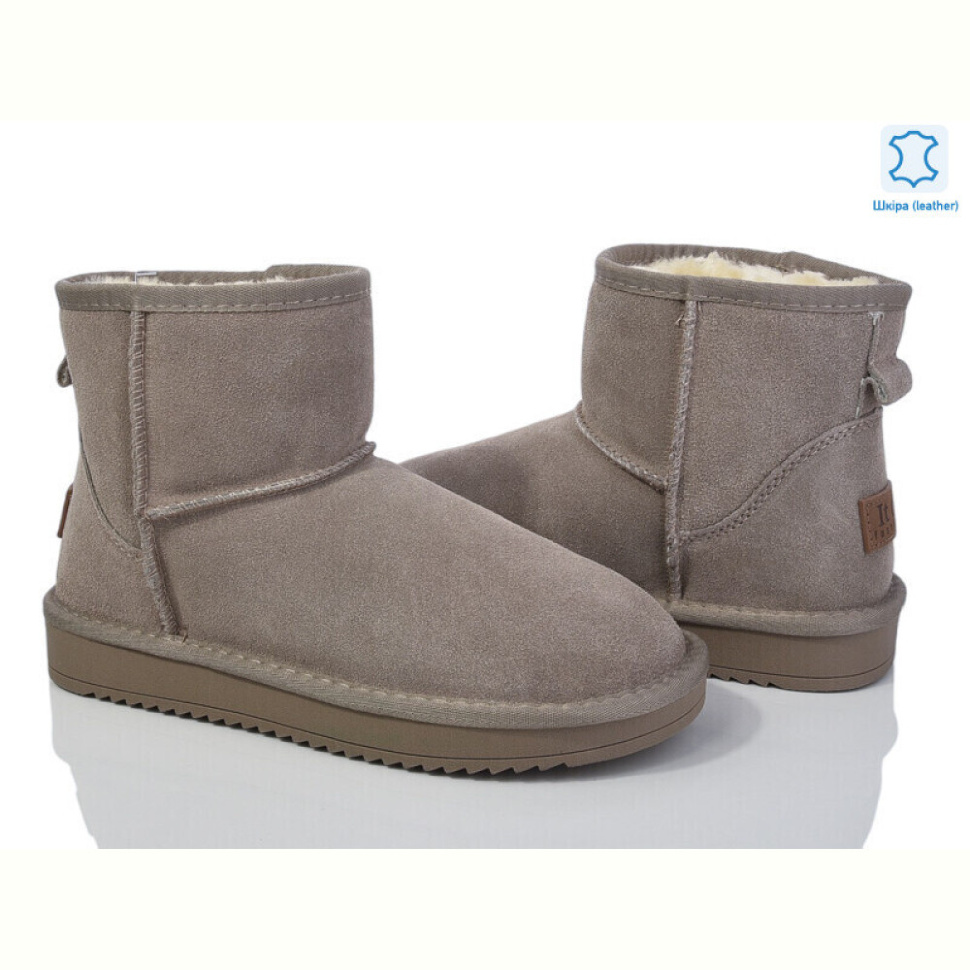 Угги ITTS 5854-21