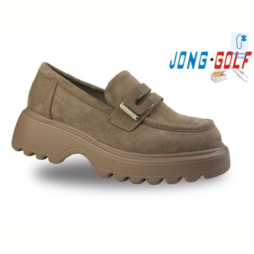 Туфли Jong Golf C11388-3