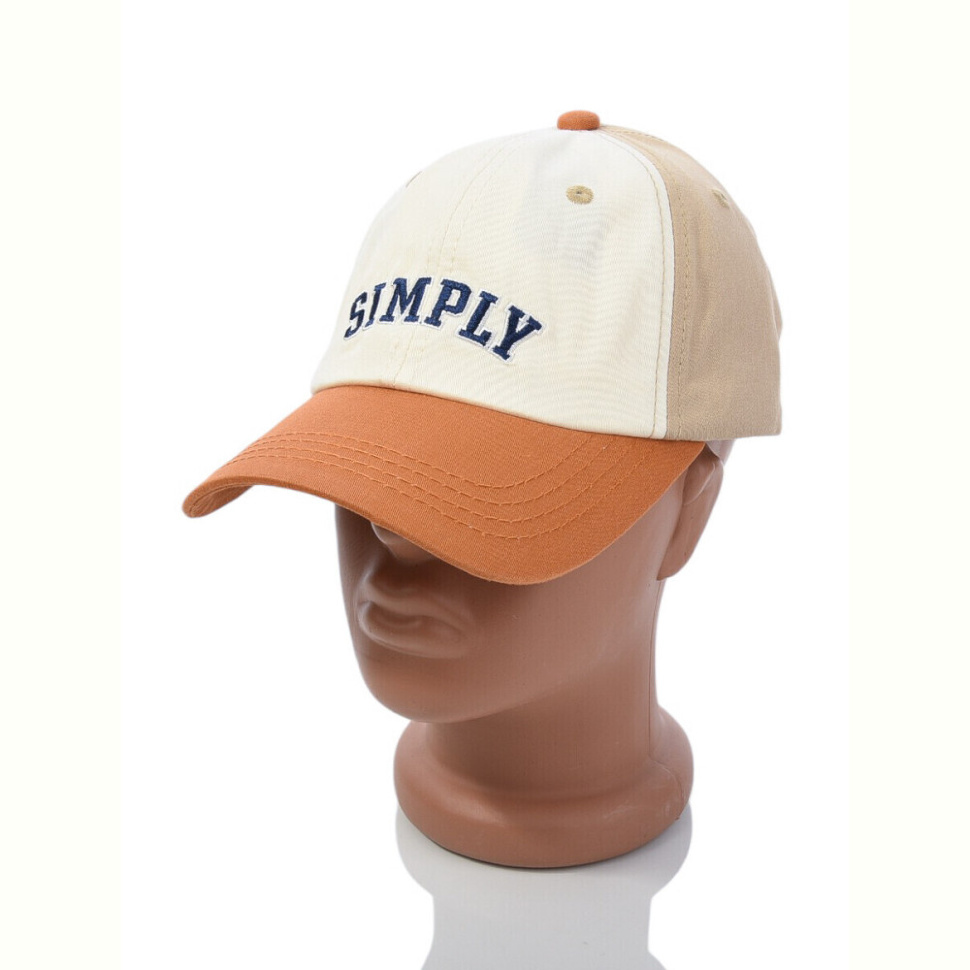 Кепка Королева 577105 beige Кепка Королева 577105 beige