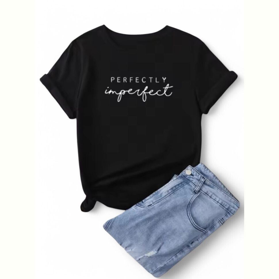 Футболка Riza 44 black