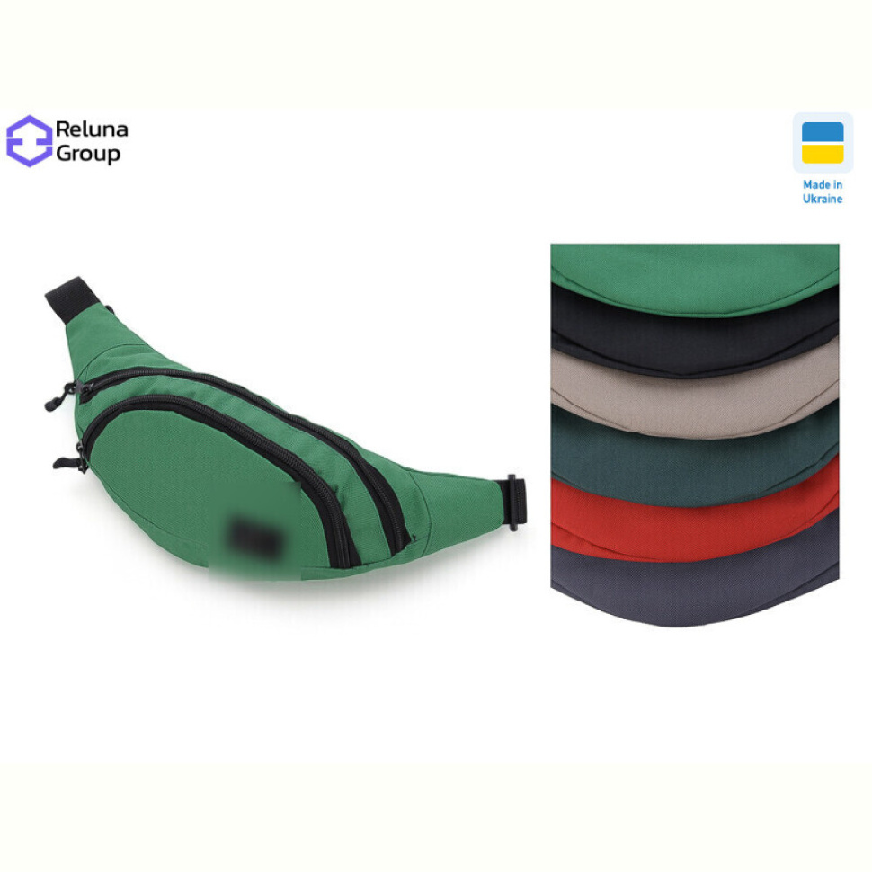 Бананка Reluna Group BN001-6 mix