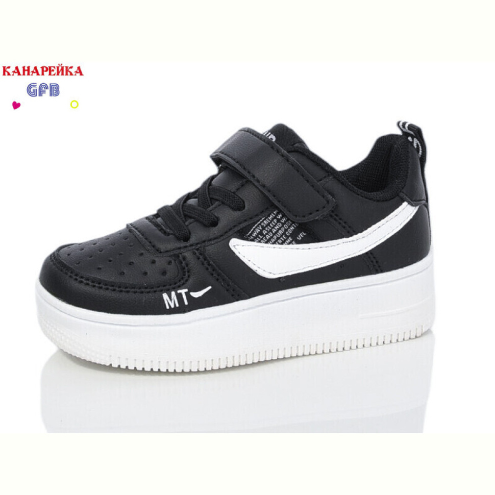 Кроссовки GFB-Канарейка N2025-2