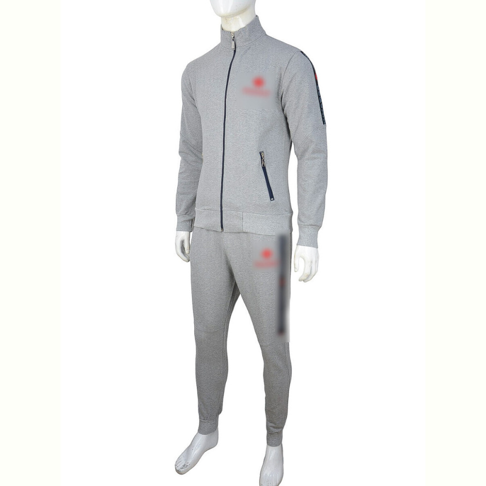 Спортивный костюм Obuvok 02921 l.grey