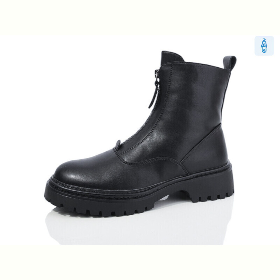 Ботинки Kulada-UCSS-MD ZH1234-01 Ботинки Kulada-UCSS-MD ZH1234-01