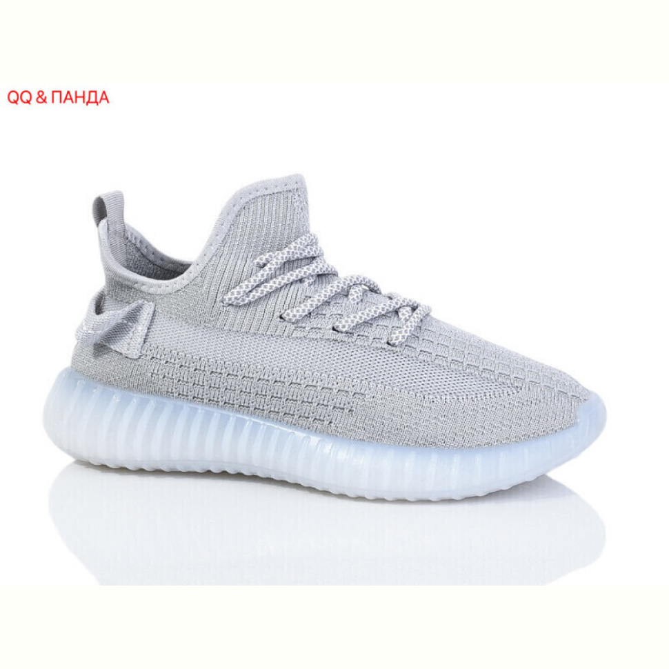 Кроссовки QQ&Панда A006-19