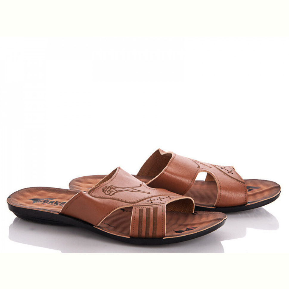 Шлепки Makers Shoes Corkem-2