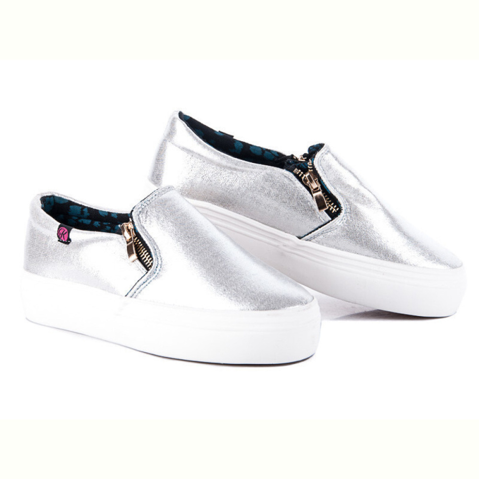 Слипоны Fabullok K1560302