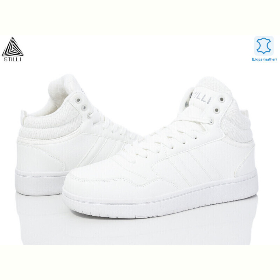 Кроссовки STILLI Group HB800--6 шкіра піна