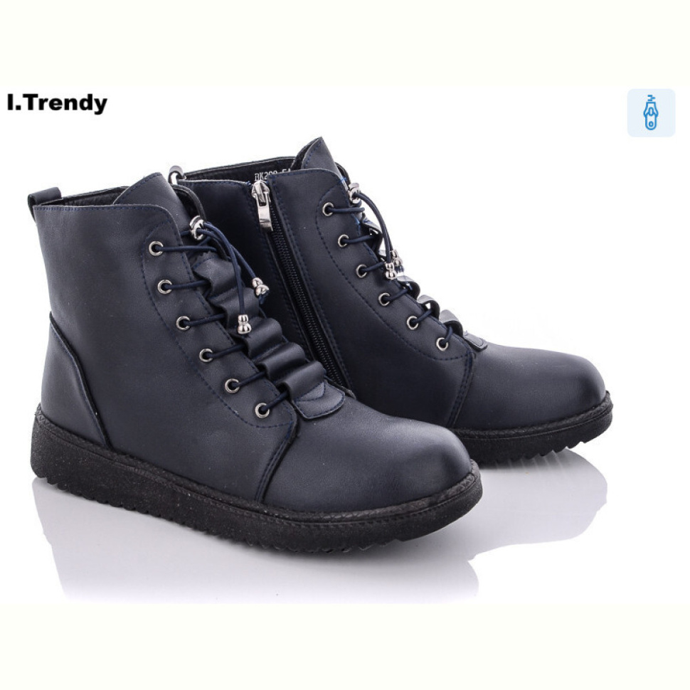 Ботинки Trendy BK298-5A
