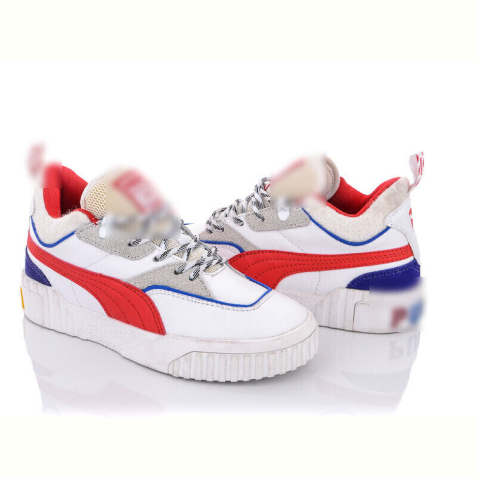 Кроссовки Dan Marest B6066-2