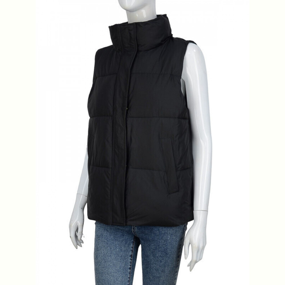 Жилетка Hope 22-552 black Жилетка Hope 22-552 black