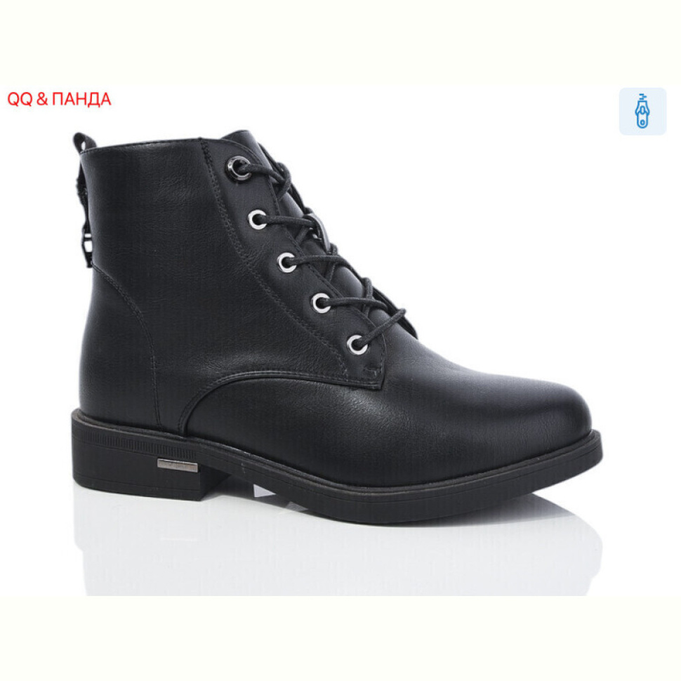 Ботинки QQ&Панда 951-12