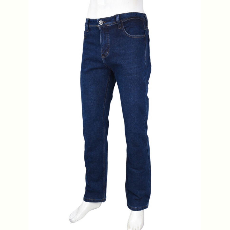 Джинсы Baron FBR9270 фліс