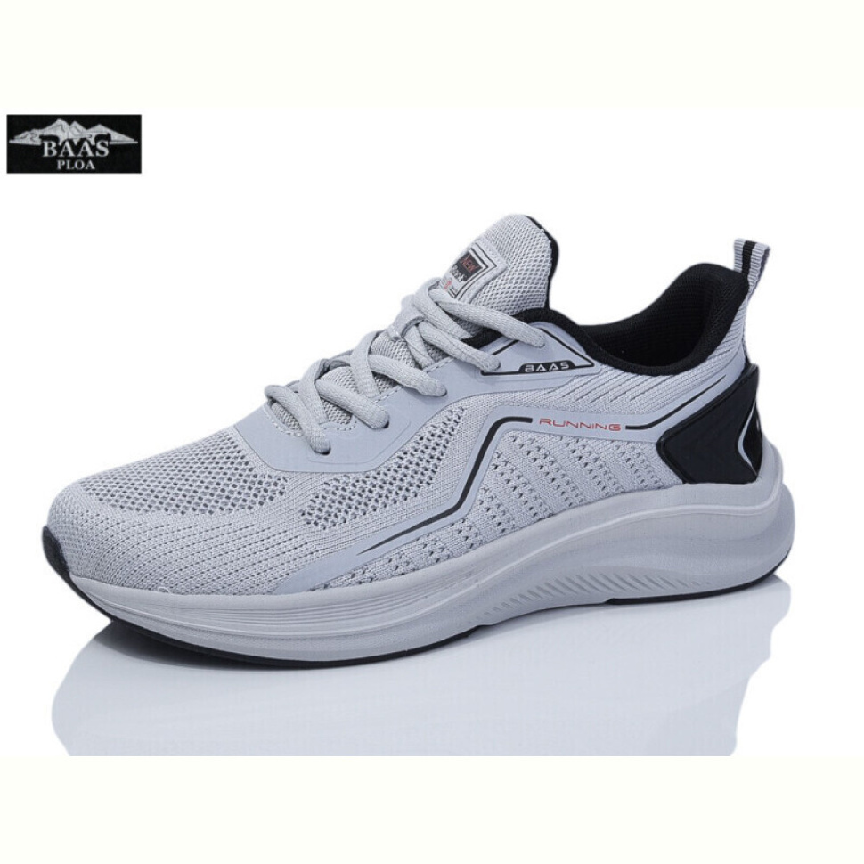 Кроссовки Baas 1865-7