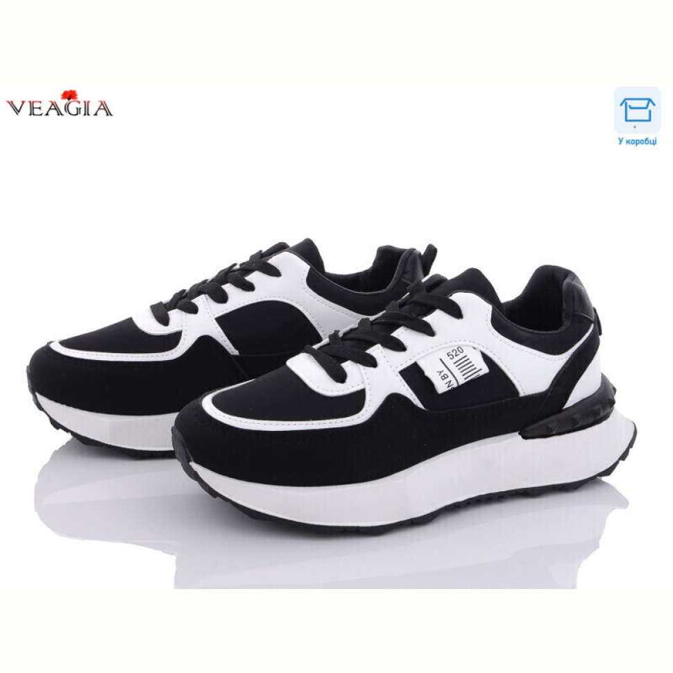 Кроссовки Veagia-ADA F872-2 Кроссовки Veagia-ADA F872-2